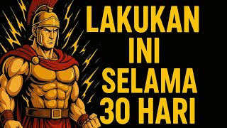 Cara Melawan Rasa Malas U0026 Fokus Mencapai Tujuan Di 30 Hari
