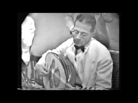 جورج ميشيل دنيا الخيال 