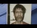 Ted Kaczynski S Cause Of Death Revealed 