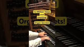 Organ Secrets