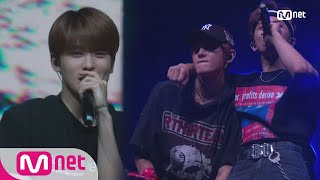 [KCON 2018 NY] TAEYONG&JAEHYUN&MARK(NCT 127) - WhiplashㅣKCON 2018 NY x M COUNTDOWN 180705 EP.577