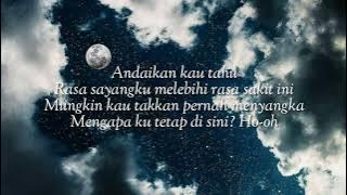 Febio Asher - Bertahan terluka |Lyrics