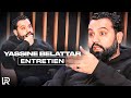 Yassine belattar raconte son parcours de journaliste rap rohff ses dbats tv booba le racisme