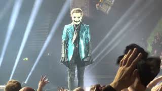 Ghost - “Square Hammer” - Live @ AO Arena Manchester, 09.04.2022