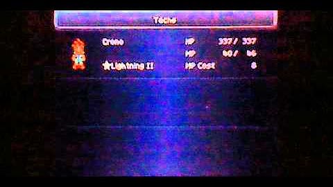 Chrono Trigger DS Part 51