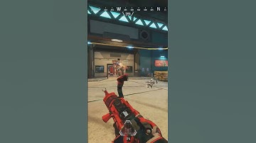 I had to let him try  #apexlegends #apex #apexlegendsclips #gaming #apexclips #gameplay  #gamer