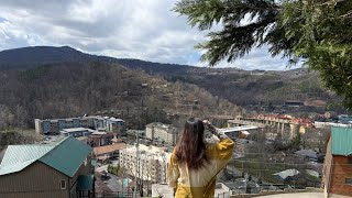 😍This amazing hotel with Best view in Gatlinburg, Tennessee - the Park Vista