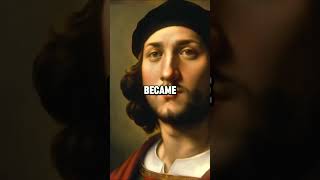 MASTER PAINTER: RAPHAEL #historyfacts #historyfactsdaily #raphael #renaissance #painter #artwork