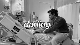 darling - halsey | acapella ( vocals only )