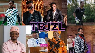 Details Tobi “TBJZL” Brown | Sidemen Guide
