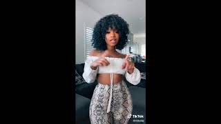 Mikeilaj TikTok compilations