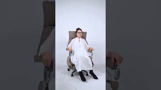 This Executive Chair Changes Everything