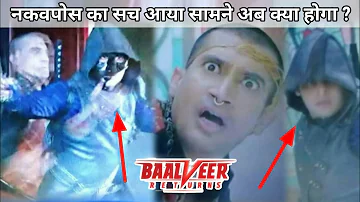 Balveer returns episode 157 /balveer returns letest update & SN SAB SHOWS