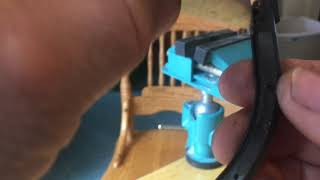 Lee Pro1000 primer feed fix