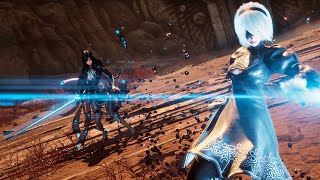 【STELLAR BLADE】Raven (No Hit) [NG+]