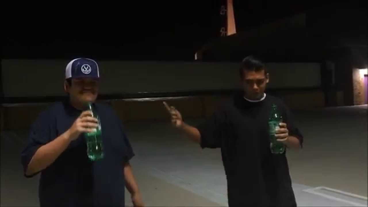 Banana Sprite Challenge YouTube