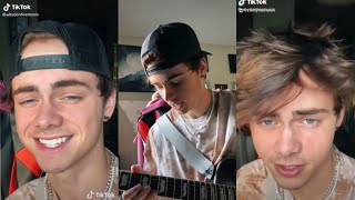 CORBYN BESSON TEACHES HOW TO PLAY SLOW DOWN! Wealth