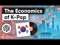 The Economics of K-Pop
