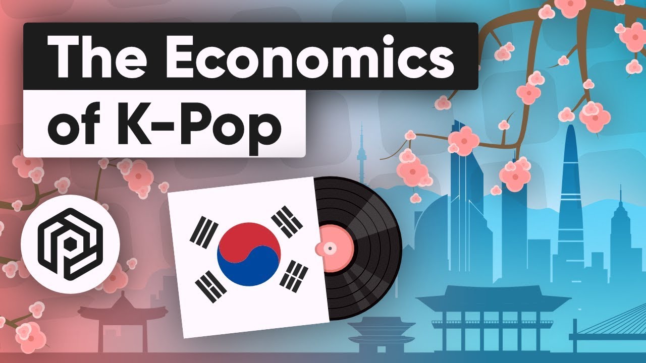 2. The Business of K-pop