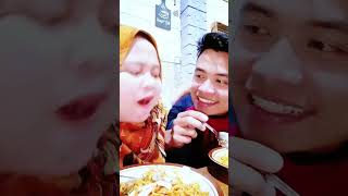 Ketemu Mantan Auto Salting