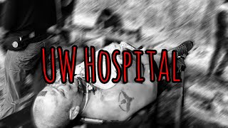 Prolonged Field Care Podcast 143: UW Hospital screenshot 1