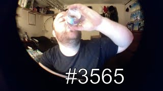 Thumbnail for Jon Drinks Water #3565