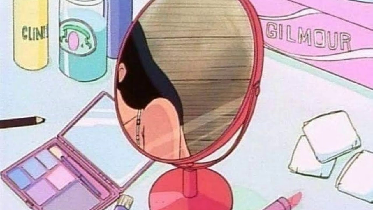 Rainbow kitten surprise - first class (slowed + reverb)