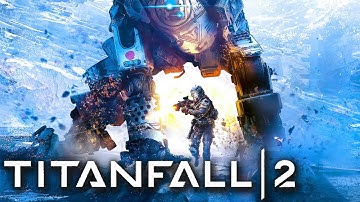 TITANFALL 2 : Campaign Walkthrough Part 6