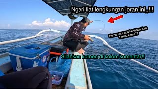 unlock spesies mancing di pantai uluwatu bali