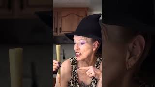 Fun Time π A Good Witch π #shortsfeed #shrots #motivation β€οΈ