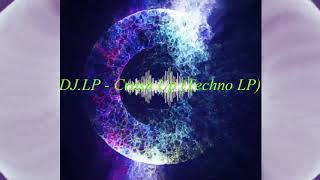 DJ.LP - Crash Up (Techno LP) (2020, New Music, Mix, Remix, Composition, Studio Work Ableton) screenshot 3