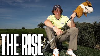 The Rise Of Rory Mcilroy | A Short Golf Documentary