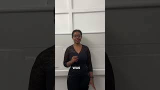 Students’ feedback from our recent Bachata Lady Style Course. #bachata #shorts #testimonial #dance