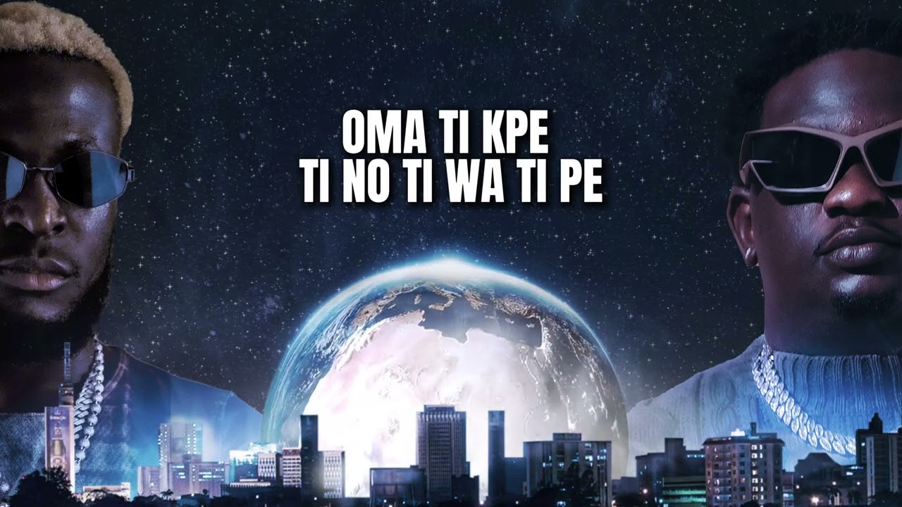 Watch Kel-P vs. @Wande-Coal - Die For You (Lyric Visualiser) on YouTube Watch Kel-P vs. @Wande-Coal - Die For You (Lyric Visualiser) on YouTube