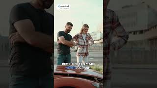 3 Costly Mistakes After Car Accident