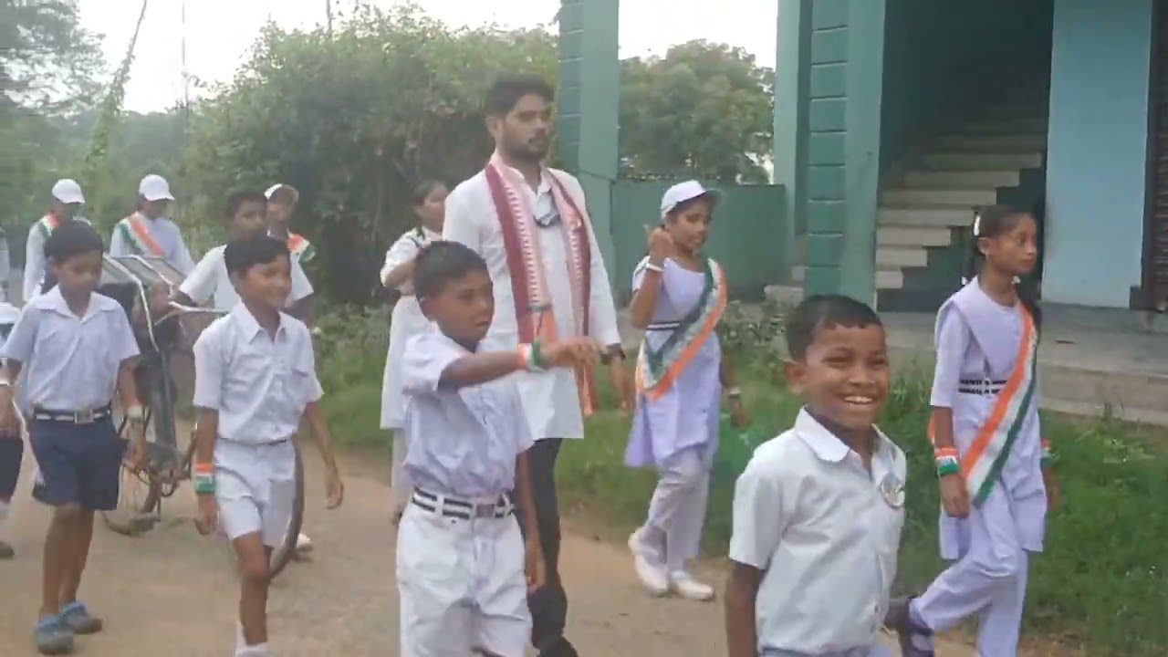 village student 