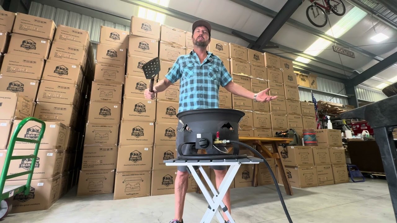 GCI Outdoor Camp Table Review