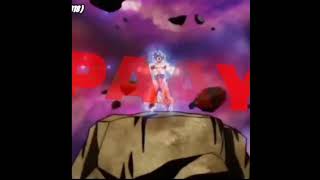 "Is gonna pay" | Goku edit | #goku #dragonball #dbs #dbz #edit #clips #animeedits #fyp