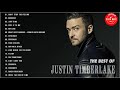 Justin Timberlake Greatest Hits Full Album 2021 Justin Timberlake Best Songs Playlist 2021 