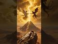 Why did Michael and Satan fight over a corpse?