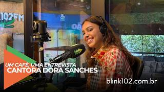 Cantora sul-mato-grossense Dora Sanches anuncia primeiro álbum da carreira