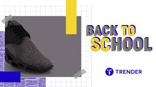 Trender - Back To School