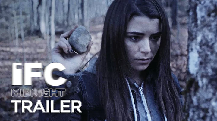 Pyewacket  Official Trailer I HD I IFC Midnight