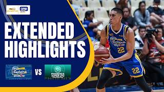 MAGNOLIA vs PHOENIX | EXTENDED HIGHLIGHTS | PBA SEASON 50 GOVERNORS' CUP | AUG 12, 2026 screenshot 5