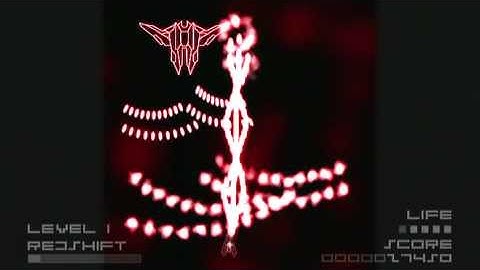 Quickie Indie : Redshift