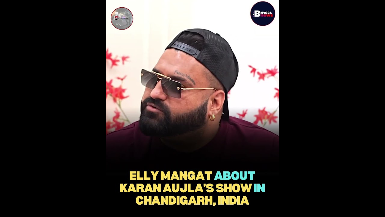#ellymangat