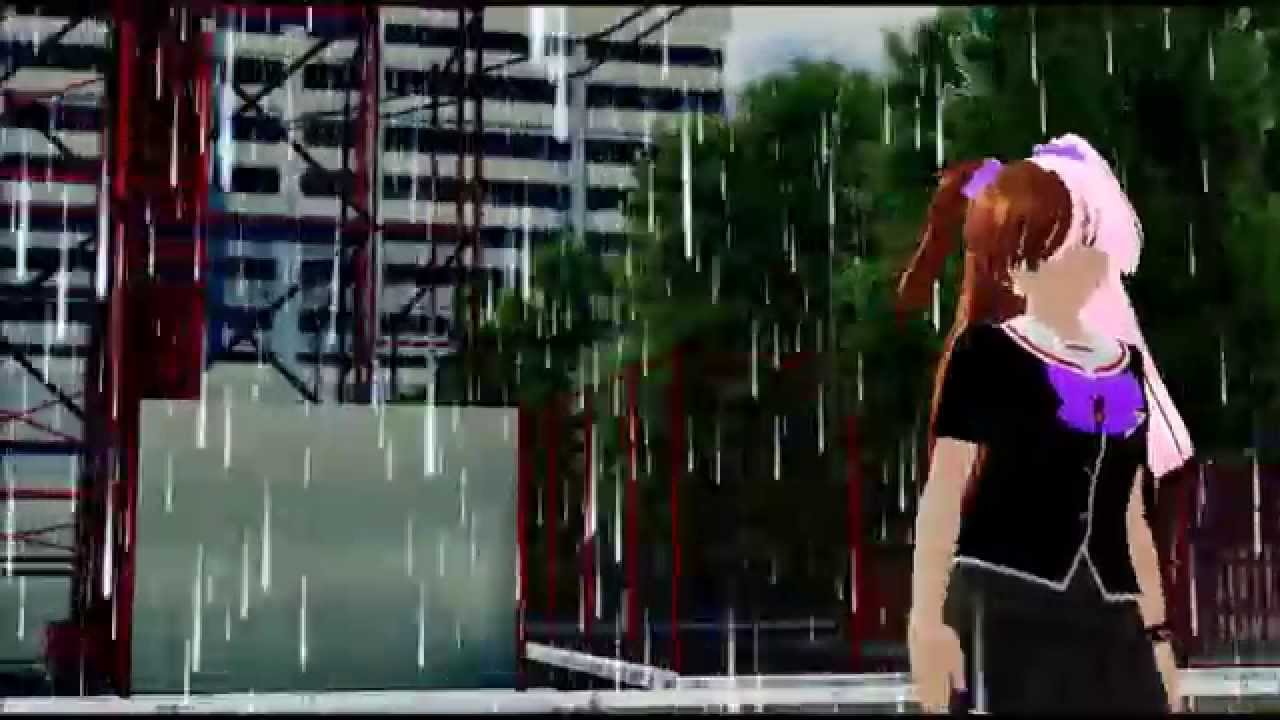 【MMD】 カゲロウデイズ/Heat Haze Days - 【Velvet】