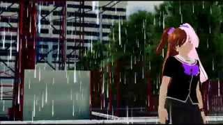 Mmd カゲロウデイズHeat Haze Days - Velvet
