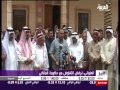 احمد العلواني امام اهل السنة والجماعة حمل السلاح ومقالتة الحكومة الشيعية والمالكي