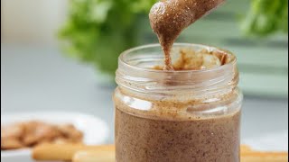 Vitamix Nut Butter: How to make Nut Butter in a Vitamix